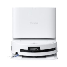 ecovacs/科沃斯 T80 扫地机器人 扫拖一体 水箱版2336元  T80S 2880.5元