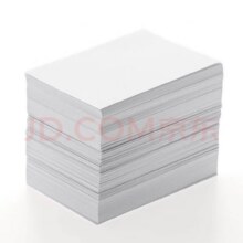 A4复印纸打印纸【100张】70gA4白纸草稿纸画画纸双面便宜办公打印纸1.01元