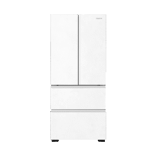 双11预售、plus：卡萨帝（Casarte）原石系列 法式多门全自动制冰家用电冰箱 BCD-518WGCFDMGWUU18749.05元（晒单返20元京豆）
