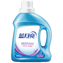 蓝月亮深层洁净护理洗衣液1kg【临期清仓】（需凑单）