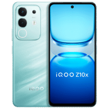 国补：iQOO Z10x 手机 天玑7300 护眼LCD屏幕 风羽青 8 128G679.15元（需领券）