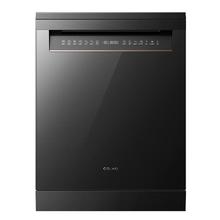 COLMO 黑珍珠系列 CDG18Q-C3-1 嵌入式洗碗机 18套