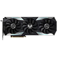 铭瑄 GeForce RTX 3070 Ti iCraft OC 8G 显卡1997元（淘金币后可低至1837.51）