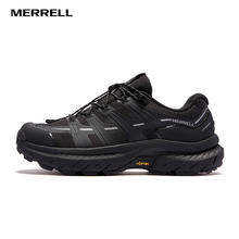88VIP会员：MERRELL 迈乐 2025新款户外徒步登山鞋 MT6325102