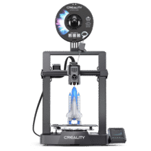 创想三维3d打印机 Ender-3 V3 KE 入门友好 儿童教育 家用桌面级全自动调平FDM办公DIY模型FDM多色打印设备 Ender-3 V3 KE 大陆版1369元 (每满1540减600,券后省180)