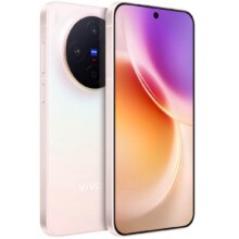 vivo X300 16GB+256GB 幸运彩 蔡司2亿超级主摄 蔡司APO超级长焦 5年持久流畅OriginOS 6 拍照 AI手机4199元（晒单低至4099）