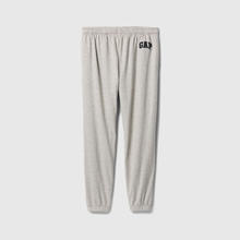 Gap 盖璞 刺绣logo针织束口卫裤运动休闲裤868463103元