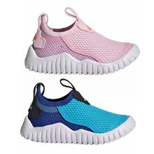 adidas 阿迪达斯 儿童夏季轻便透气运动鞋61.1元