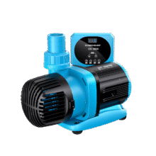 创宁变频潜水泵 CN-9500-13W 10档流量调节 鱼缸假山喷泉池循环抽水