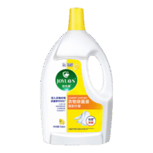 【洁乐适】衣物除菌液洗衣消毒液柠檬清香除异味深层有效杀菌除螨 750ml 3桶 柠檬清香14元 (每满300减50,券后省4)