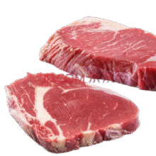 农夫好牛原切进口牛排澳洲西冷眼肉阿根廷谷饲板腱儿童家庭套餐 牛肉生鲜 【1100g三拼】2西冷+2眼肉+3-5板腱209元 (券后省40)