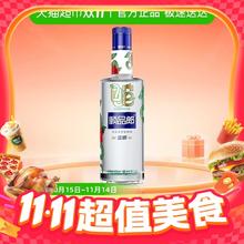淘金币可用：郎酒 顺品郎蓝顺蛇年纪念酒53度1.5L*1瓶135元（淘金币低至123.31元）