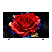 PLUS会员：TCL 电视 85T5L 85英寸 288Hz高刷 QLED量子点 DeepSeek AI电视 超薄 高清平板电视   青海成立3502.24元
