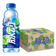 脉动青柠口味 600ML*15瓶 维C低糖维生素出游运动饮料 地球超新鲜同款56.9元 (券后省20,月销6000+)