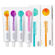 Saky 舒客 含氟防蛀美白牙膏140g（任选4件）3.65元（需买4件，需用券）