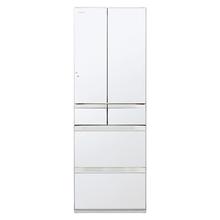 淘金币可用：日立 HITACHI R-HW540RC 风冷多门冰箱 540L14998.6元