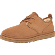 UGG 秋季男士时尚舒适经典靴休闲时尚鞋1166760CHE463.28元（需领券）
