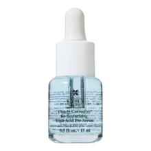 Kiehl's 科颜氏 精研三酸焕肤精华15ml9.9元