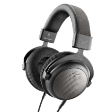 预售：Beyerdynamic 拜亚动力 T1-III 高保真HiFi 有线头戴式耳机返后4983.46元 包邮（定金10元，可抵200元，晒单返100元E卡）