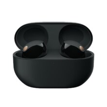 20点：Sony 索尼 WF-1000XM5 降噪豆 无线降噪耳机1173.31元+93.99元淘金币 包邮（多重优惠）