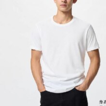 88vip：优衣库男装女装情侣百变T快干圆领T恤短袖素色T恤打底衫47535835.19元包邮