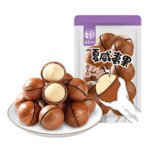 华味亨 休闲零食系列 40g夏威夷果（任选10件）19.9元（ 合1.99元/件）