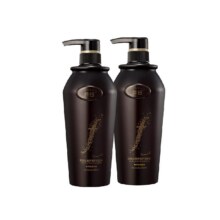 88vip、新客：阿道夫 蜂谷黑蜂胶精养  500ml*2瓶