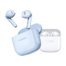 HUAWEI/华为 FreeBuds SE 2 蓝牙耳机 陶瓷白79.94元