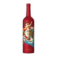 茅台干红葡萄酒赤霞珠美乐35.62元