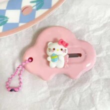 三丽鸥可爱美工刀 2个装