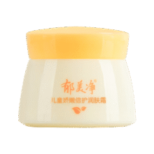 郁美净娇嫩倍护润肤霜50g合2.9元/件（需要买2件，共5.8元）