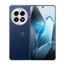 国家补贴：一加 OnePlus 13 5G手机 16GB+512GB 蓝调时刻 骁龙8至尊版