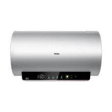 海尔（Haier）【咨询客服领补贴】热水器 电热水器MA9 速热锆金全瓷 抑垢净水洗无缝胆内胆免清洗【李佳琪同款】 60L 3300W 净肤洗优选MA91599元 (券后省200)
