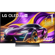 LG G5系列 48英寸OLED电视 4K超高清 专业游戏电视48G5 Ultra  OLED48G5PCA