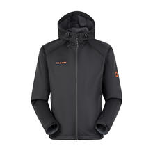 MAMMUT 猛犸象 Clion 男女通用软壳夹克 1011-211651998元