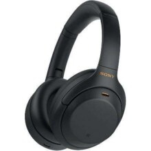 20点：Sony 索尼 WH-1000XM4 头戴式无线降噪耳机1196.87元+97.29元淘金币 包邮（多重优惠）