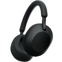 索尼 SONY WH-1000XM5 耳罩式头戴式主动降噪蓝牙耳机1414.02元