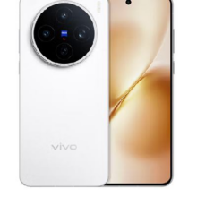 vivoX200s 新品5G游戏拍照手机 6200mAh蓝海电池 天玑9400+ 12GB+256GB 直白3021.03元
