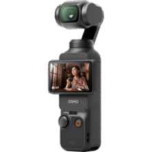 9号0点、大疆 DJI Osmo Pocket 3 Vlog 套装（Mic 3 发射器）一英寸口袋云台相机 OP灵眸手持数码相机旅游便携