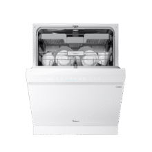 美的（Midea）【万向X6S Max(白)】洗碗机嵌入式升级18套七星消杀四星消毒一键洗烘蒸汽单消毒UV杀菌105℃热烘4639.2元（需领券）