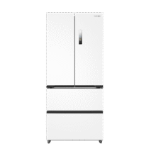 预售、PLUS：华凌 冰箱 HR-547WUFPZ 法式多门 神机547升3285.04元
