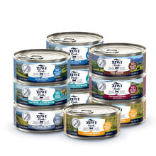 Myfoodie 麦富迪 滋益巅峰（ZIWI）猫罐头猫粮85g/10罐 口味随机179元