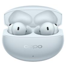 8日0点：OPPO Enco Free 4 蓝牙耳机