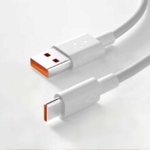 type-c充电线 6A闪充 1条装 1m0.01元