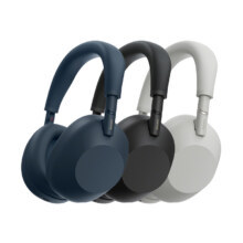 20点：Sony 索尼 WH-1000 XM6 头戴式无线降噪耳机1863.77元+179.05元淘金币 包邮（多重优惠）