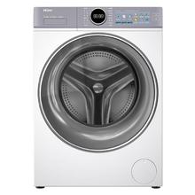 国庆放价啦：海尔 Haier 云溪4.0系列 XQG100-BLE77EWU1 滚筒洗衣机 10KG3199.2元