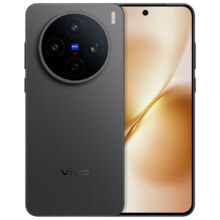 vivo X200S 手机 天玑9400+ 简黑 12+256G2953.55元