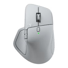 罗技（Logitech）大师系列 MX Master 4 高性能无线蓝牙鼠标899元