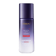 欧莱雅 玻色因晶露 22ml9.9元