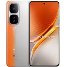 iQOO Neo10 Pro 手机 拉力橙 16+512G2487.98元（需领券）